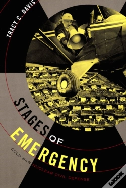 Capa do artigo Stages Of Emergency