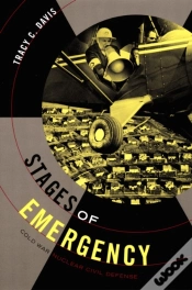 Capa do artigo Stages Of Emergency