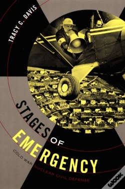 Capa do artigo Stages Of Emergency
