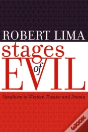 Capa do artigo Stages Of Evil