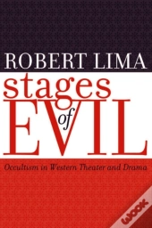Stages Of Evil