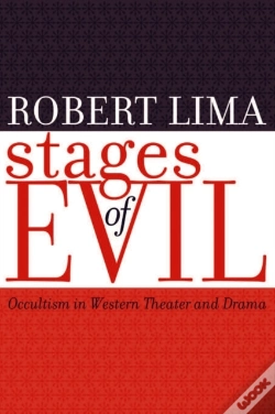 Capa do artigo Stages Of Evil