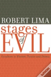 Stages Of Evil