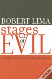 Capa do artigo Stages Of Evil