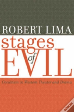 Capa do artigo Stages Of Evil