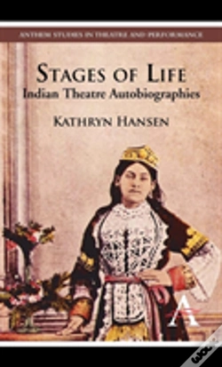 Capa do artigo Stages Of Life