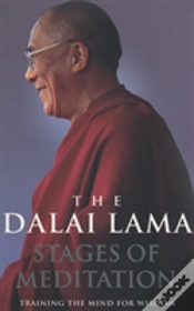 Capa do artigo Stages Of Meditation