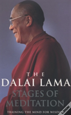 Capa do artigo Stages Of Meditation