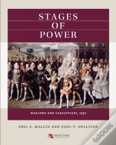 Stages Of Power