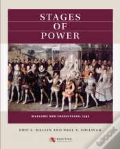 Capa do artigo Stages Of Power