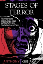Capa do artigo Stages Of Terror