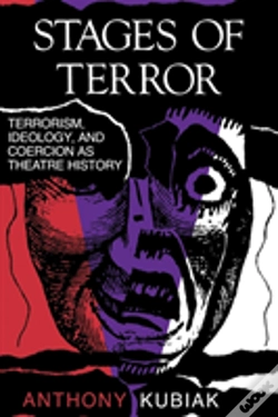 Capa do artigo Stages Of Terror