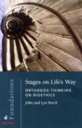 Stages On Life'S Way