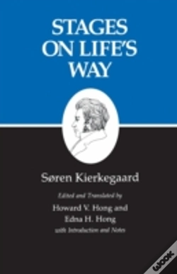 Capa do artigo Stages On Life'S Way