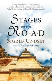 Capa do artigo Stages On The Road