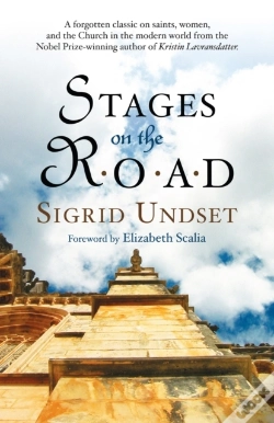 Capa do artigo Stages On The Road