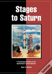 Stages To Saturn