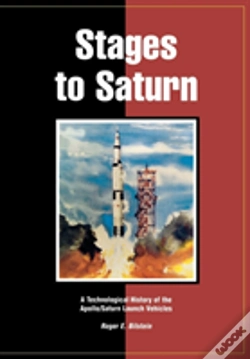 Capa do artigo Stages To Saturn