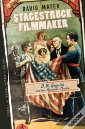 Capa do artigo Stagestruck Filmmaker