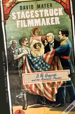 Capa do artigo Stagestruck Filmmaker