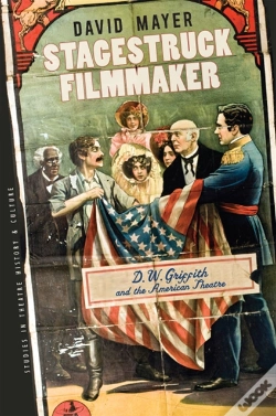 Capa do artigo Stagestruck Filmmaker