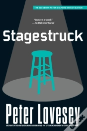 Capa do artigo Stagestruck