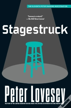 Capa do artigo Stagestruck