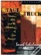 Capa do artigo Stagestruck