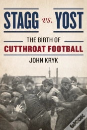 Capa do artigo Stagg Vs. Yost