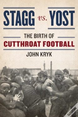 Capa do artigo Stagg Vs. Yost