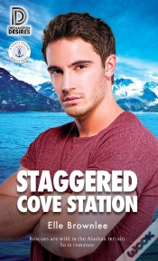 Capa do artigo Staggered Cove Station