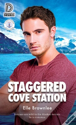 Capa do artigo Staggered Cove Station