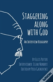 Capa do artigo Staggering Along With God