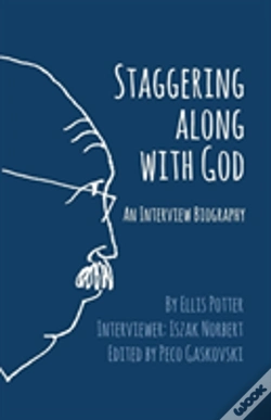 Capa do artigo Staggering Along With God