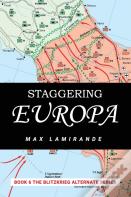 Staggering Europa