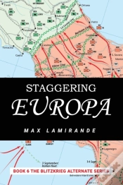Capa do artigo Staggering Europa