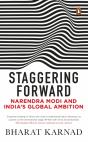 Staggering Forward - Preview
