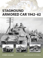 Staghound Armored Car 1942â€“62 - Preview