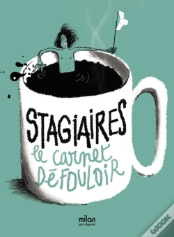 Capa do artigo Stagiaires