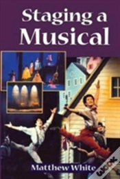 Capa do artigo Staging A Musical