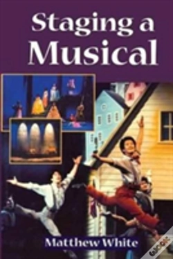 Capa do artigo Staging A Musical