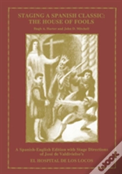 Capa do artigo Staging A Spanish Classic