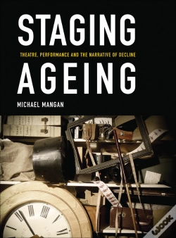 Capa do artigo Staging Ageing