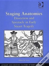 Staging Anatomies