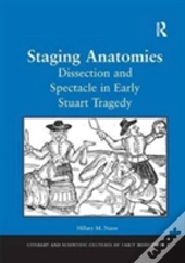 Staging Anatomies