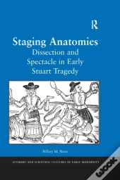 Staging Anatomies