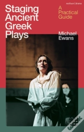 Capa do artigo Staging Ancient Greek Plays