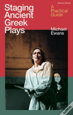 Capa do artigo Staging Ancient Greek Plays