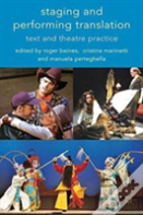 Staging And Performing Translation
