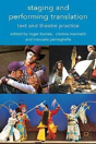 Staging And Performing Translation - Preview